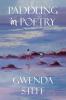 PADDLING IN POETRY