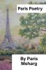 Paris Poetry