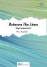 Between The Lines - there's more to it