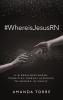 #WhereisJesusRN