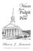 Voices from Pulpit and Pew