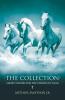 THE COLLECTION - SHORT STORIES FOR THE CHRISTIAN WALK