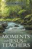 Moments with Jesus for  teachers