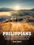Philippians  A Self-guided Study for Individuals or Groups