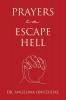 Prayers to Escape Hell