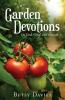 Garden Devotions