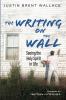 The Writing on the Wall