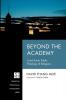 Beyond the Academy