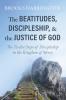 The Beatitudes Discipleship and the Justice of God