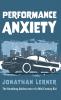 Performance Anxiety