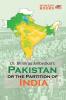 Pakistan or the Partition of India