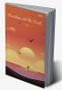 Poetry book Sunshine At The Dusk