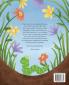 What Does a Caterpillar Do?: 4 (The What Does)