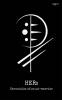 Poetry and prose book Her: Chrinocles Of an Un-warrior