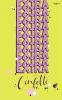 Short story book Extra Confetti