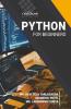 Python For Beginners