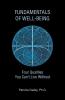 Fundamentals of Well-Being