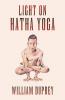 Light on Hatha Yoga