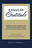 A Focus on Gratitude