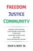Freedom Justice Community
