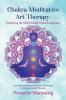 Chakra Meditative Art Therapy