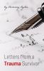 Letters from a Trauma Survivor