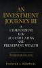 An Investment Journey III