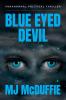 Blue Eyed Devil