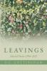Leavings