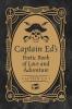 Captain Ed's Poetic Book of Love and Adventure