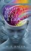 What We Don't GET about God & GRACE