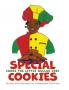 Carol the Little Gullah Chef Special Cookies