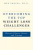 Overcoming the Top Weight Loss Challenges