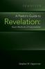 A Pastor's Guide to Revelation