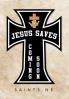 Jesus Saves