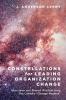Constellations for Leading Organization Change