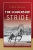 The Leadership Stride