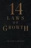 14 Laws of Growth