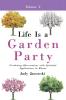 Life Is a Garden Party Vol V