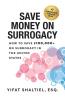 Save Money on Surrogacy