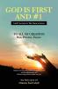 God Is First and #1
