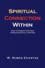 Spiritual Connection Within