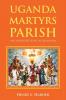 UGANDA MARTYRS PARISH
