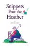 Snippets Frae the Heather