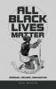 All Black Lives Matter