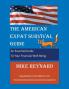 THE AMERICAN EXPAT SURVIVAL GUIDE