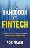 The Handbook of Fintech
