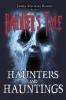 Haunters & Hauntings