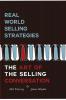 Real World Selling The Art Of The Selling Conversation