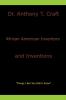 African American Inventors and Inventions